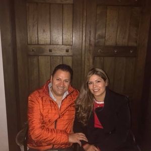 Meet your Posher, Diana